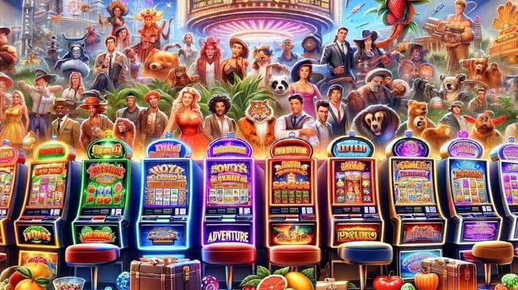 Ilustrasi eksklusif program VIP dblototo dengan hadiah istimewa